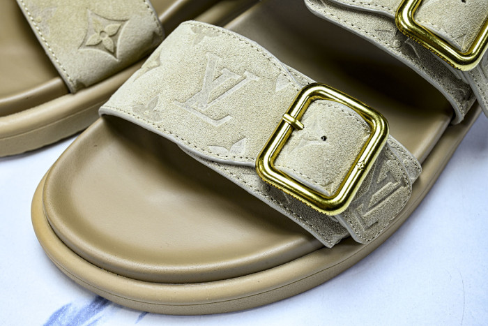L&V sandal 98