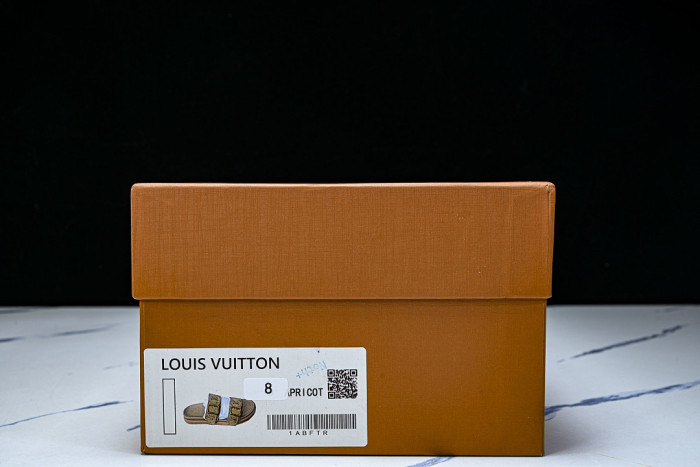 L&V sandal 98