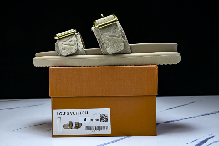 L&V sandal 98
