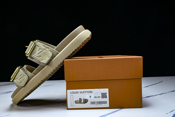 L&V sandal 98
