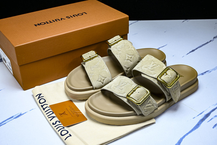 L&V sandal 98