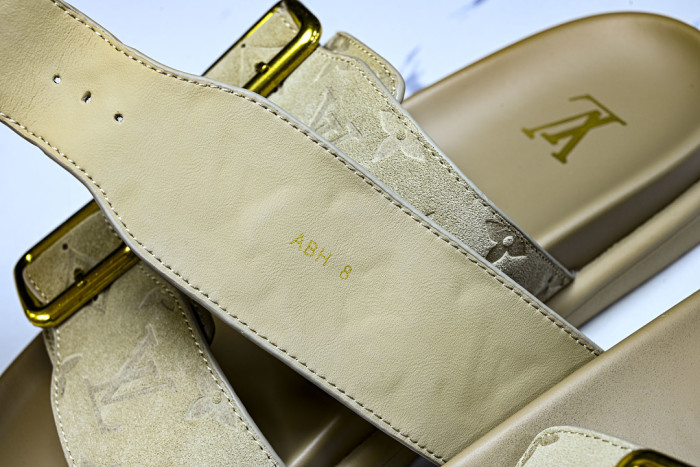 L&V sandal 98
