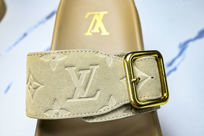 L&V sandal 98