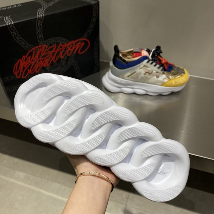 versa chain reaction vs-5