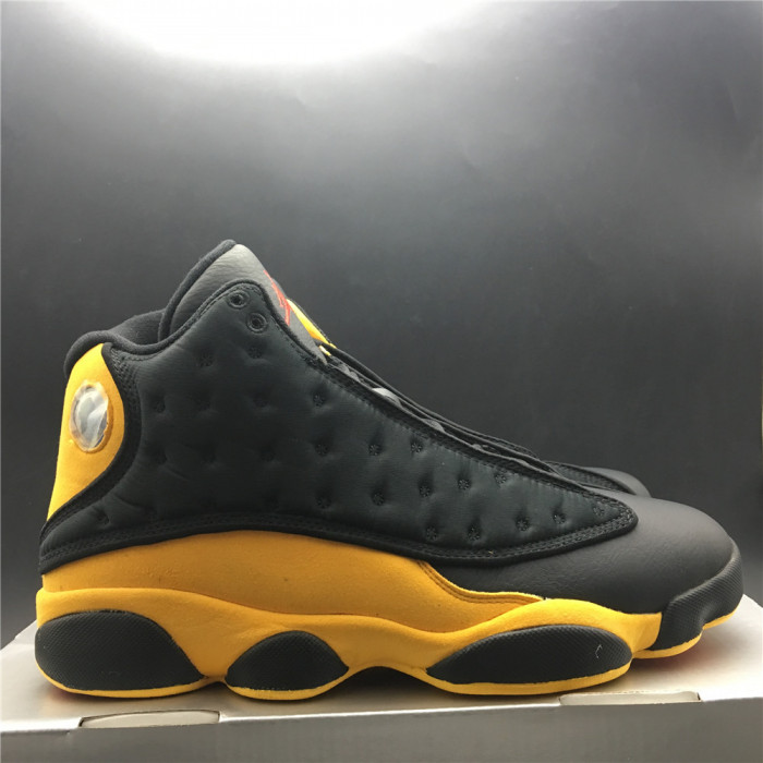 jordan 13 retro carmelo anthony class of 2002 (b-grade)-414571-035