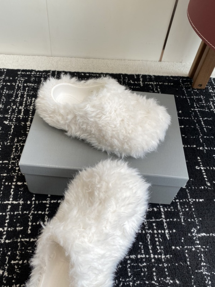 Balenciaga Sandal 38