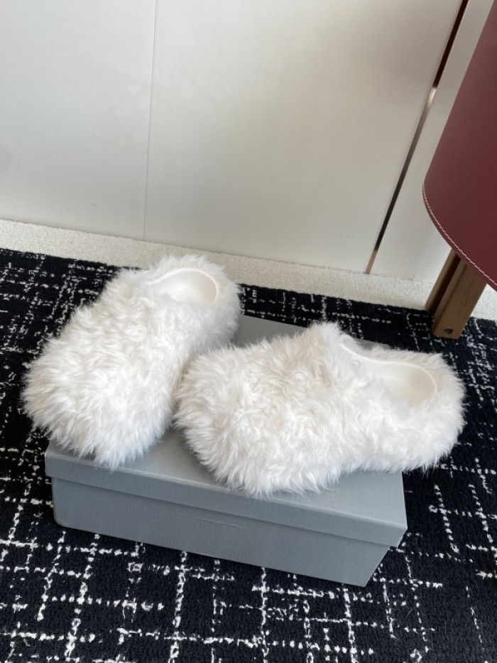 Balenciaga Sandal 38