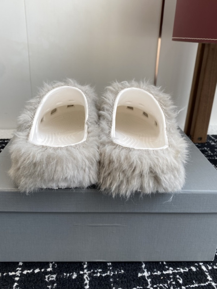 Balenciaga Sandal 39