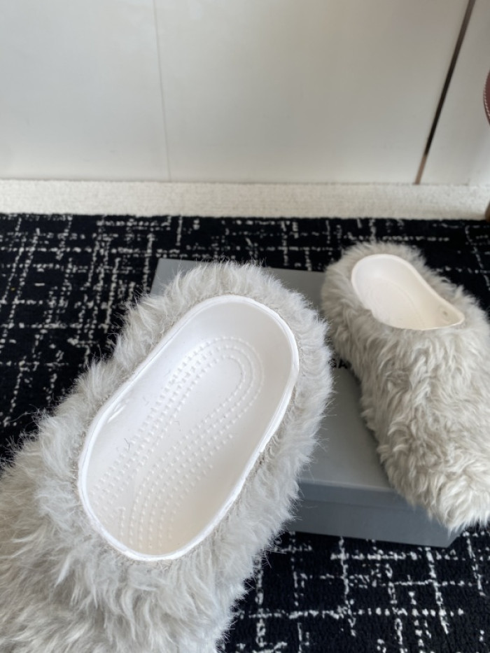 Balenciaga Sandal 39