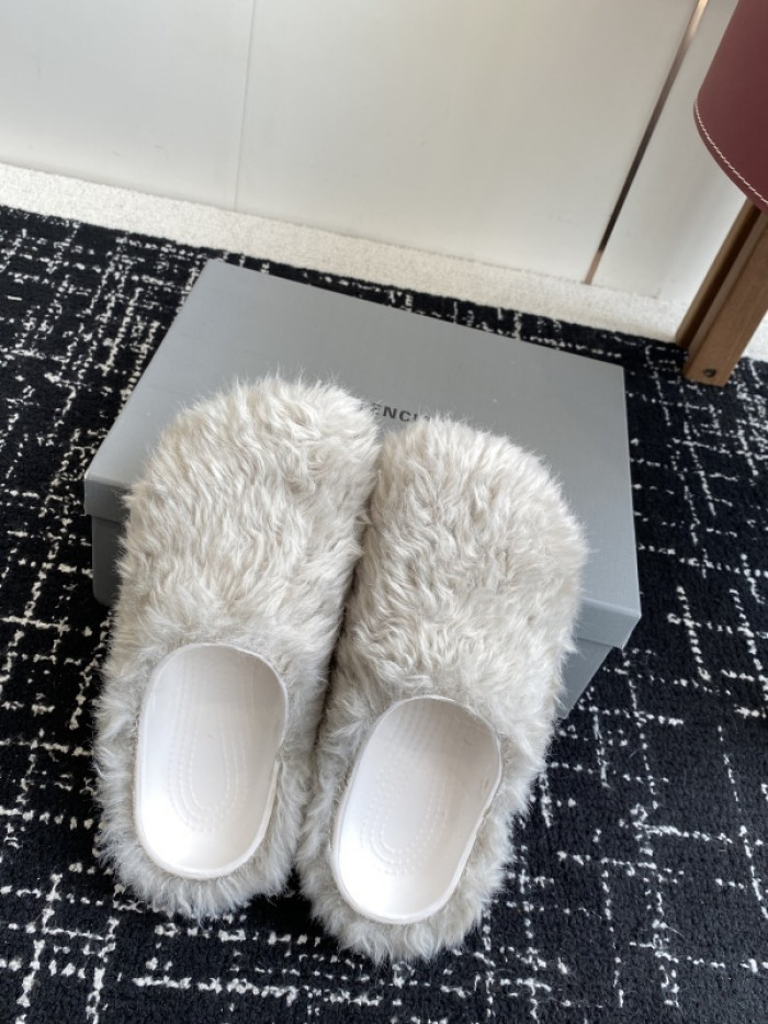 Balenciaga Sandal 39