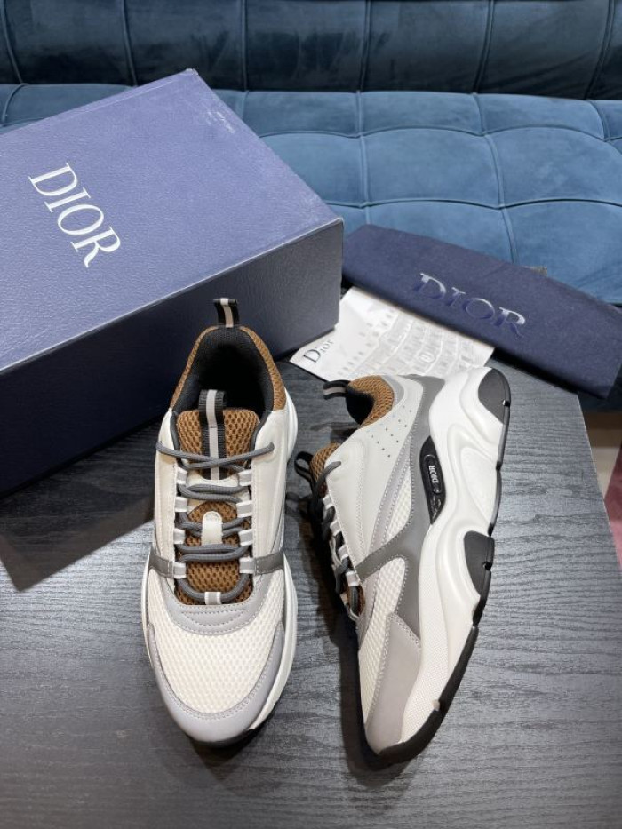 DIOR B22 SNEAKERS -59