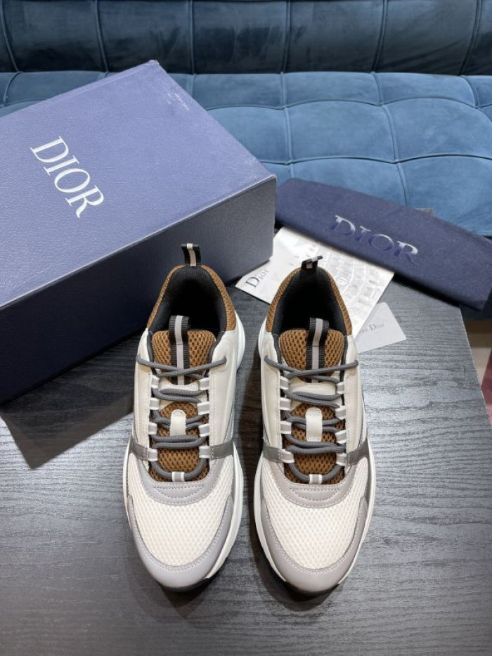 DIOR B22 SNEAKERS -59