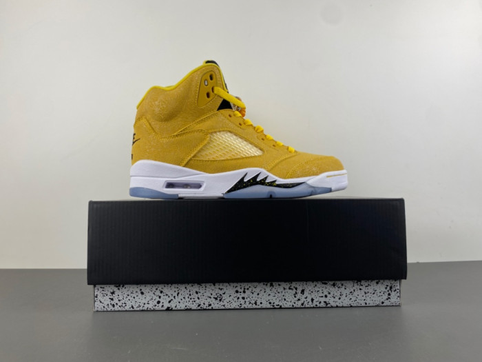 Jordan Air Jordan 5 Retro-HQ7978-701