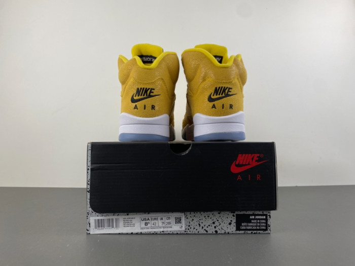 Jordan Air Jordan 5 Retro-HQ7978-701