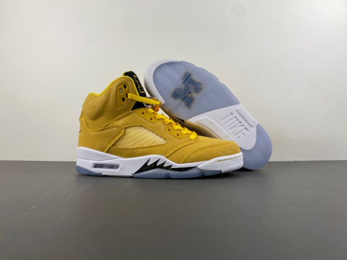 Jordan Air Jordan 5 Retro-HQ7978-701