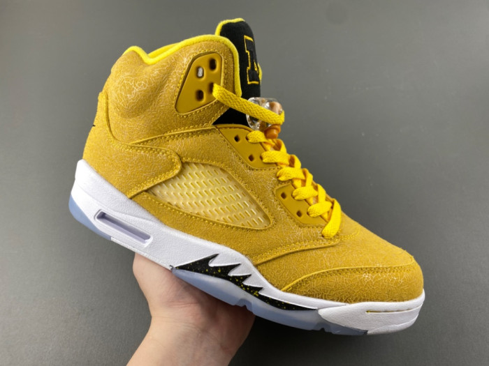 Jordan Air Jordan 5 Retro-HQ7978-701