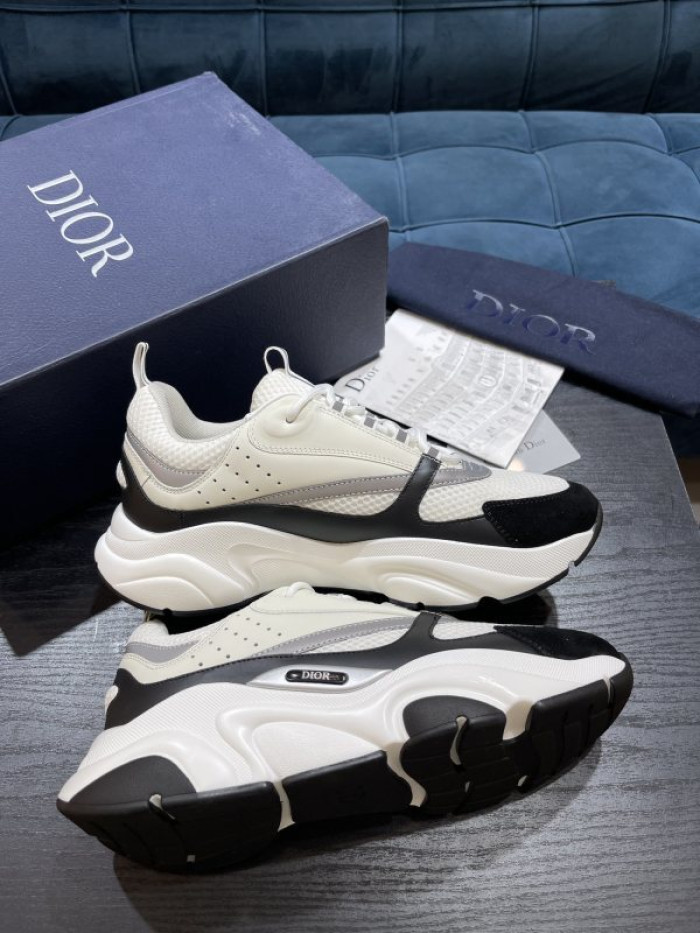 DIOR B22 SNEAKERS -57