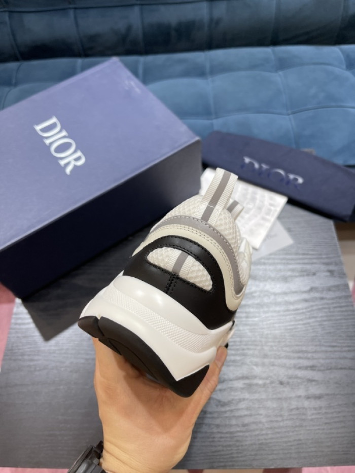 DIOR B22 SNEAKERS -57