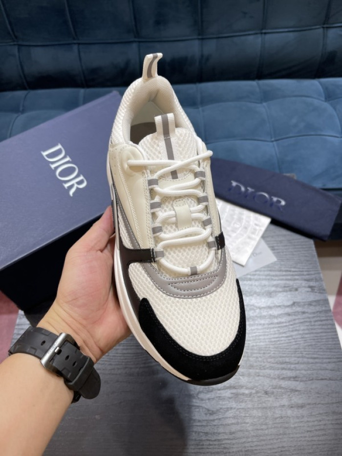 DIOR B22 SNEAKERS -57