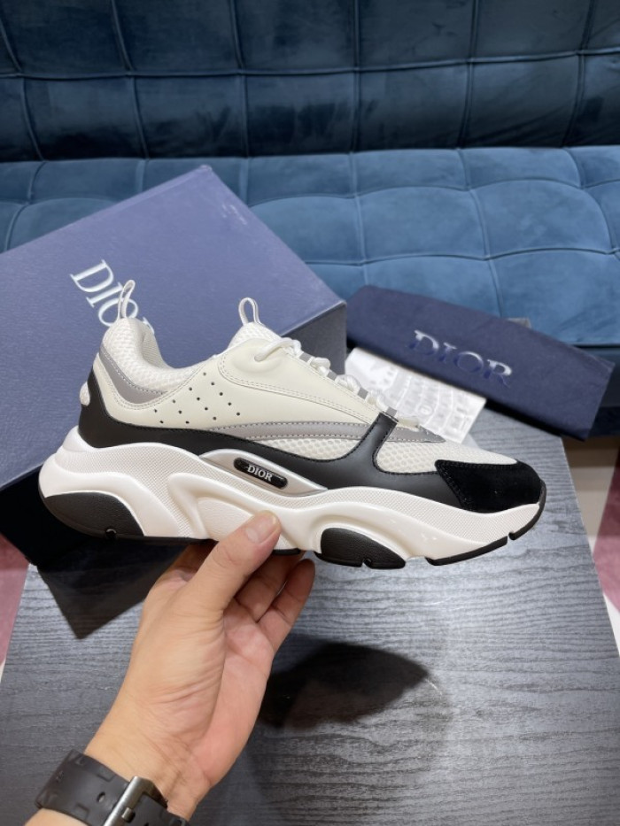 DIOR B22 SNEAKERS -57