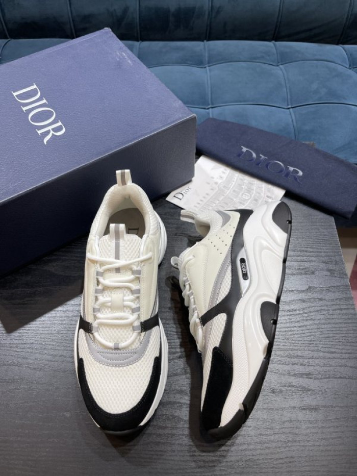 DIOR B22 SNEAKERS -57