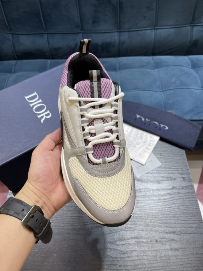 DIOR B22 SNEAKERS -62