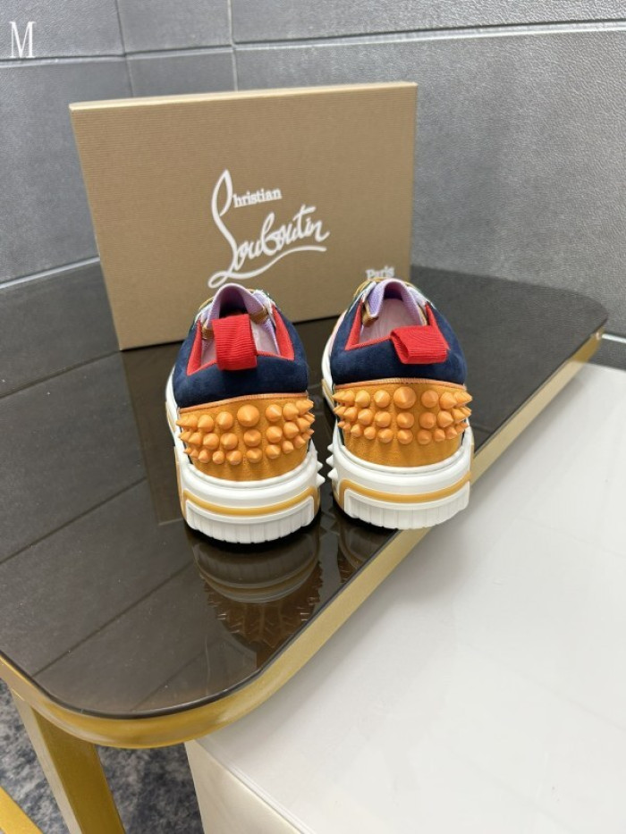 C&L sneakers CL0000114