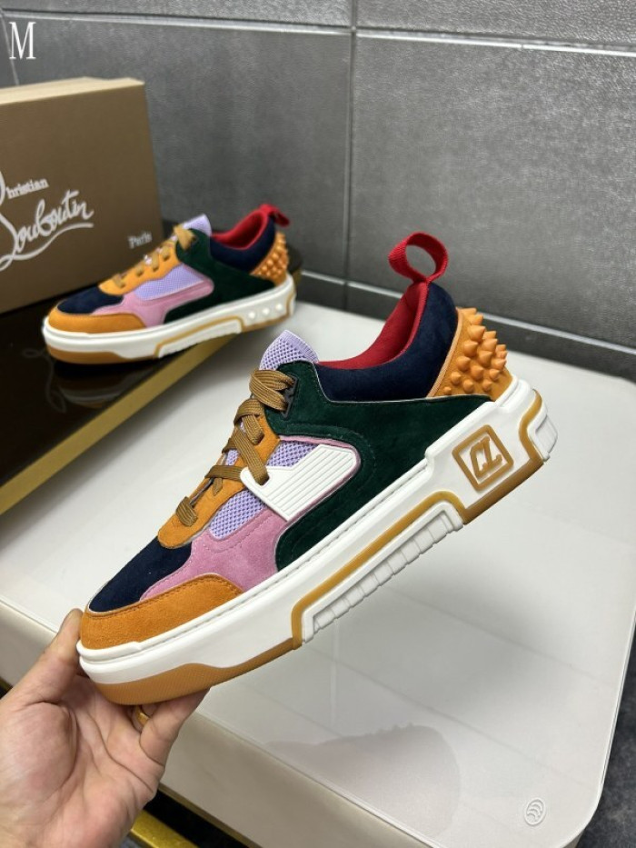 C&L sneakers CL0000114