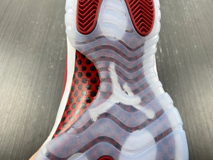 jordan 11 retro cherry (2022)- ct8012-116