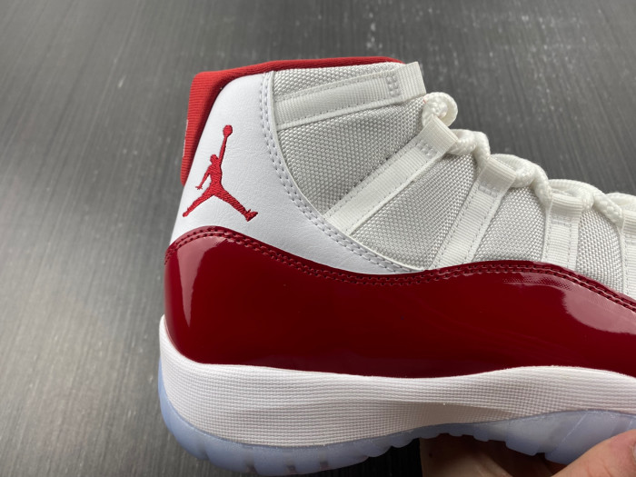 jordan 11 retro cherry (2022)- ct8012-116