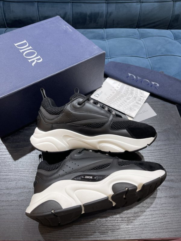 DIOR B22 SNEAKERS -60