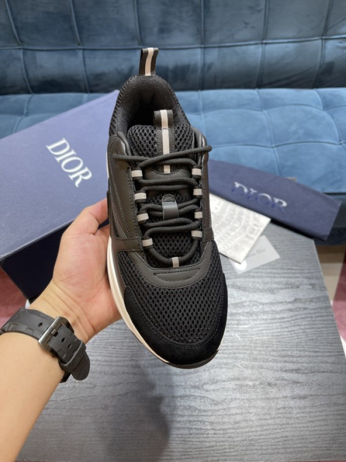 DIOR B22 SNEAKERS -60