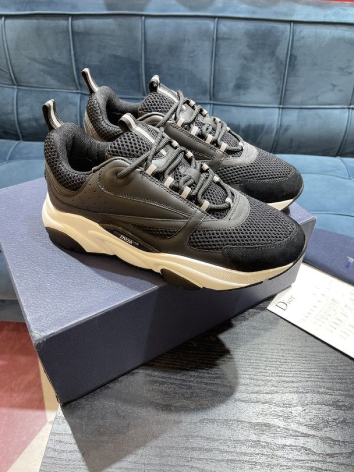 DIOR B22 SNEAKERS -60