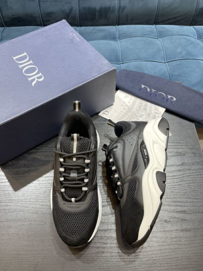 DIOR B22 SNEAKERS -60