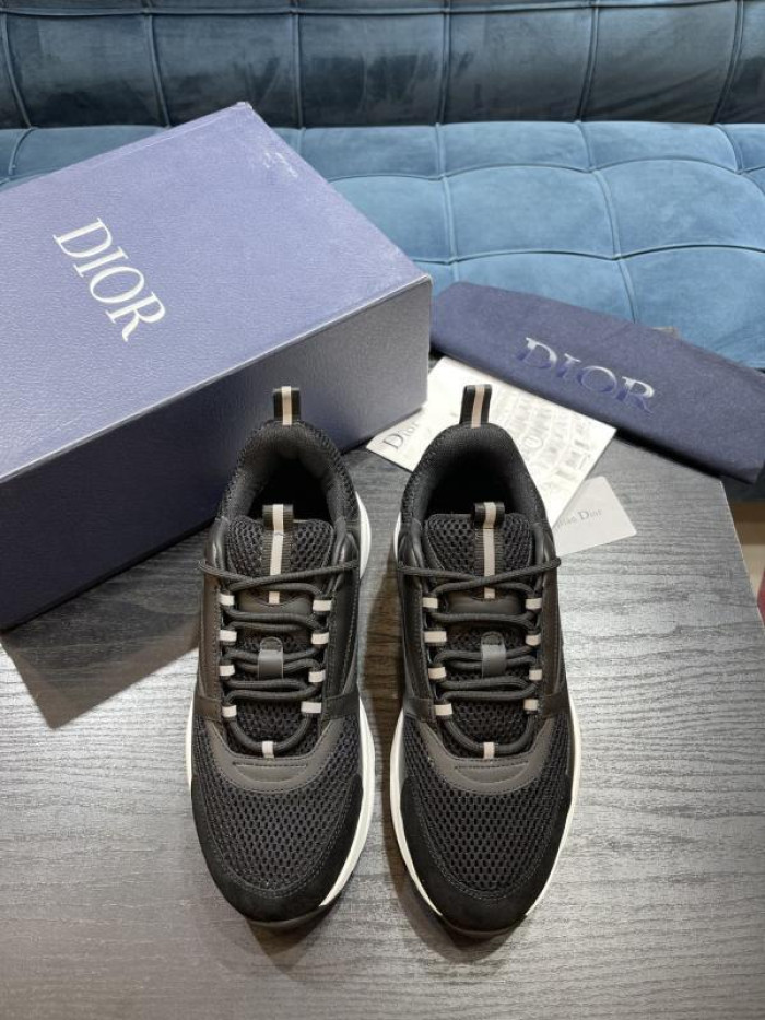 DIOR B22 SNEAKERS -60