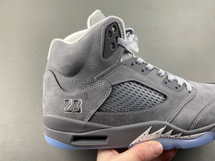 Jordan 5 Retro Wolf Grey (2026)-DD0587-002
