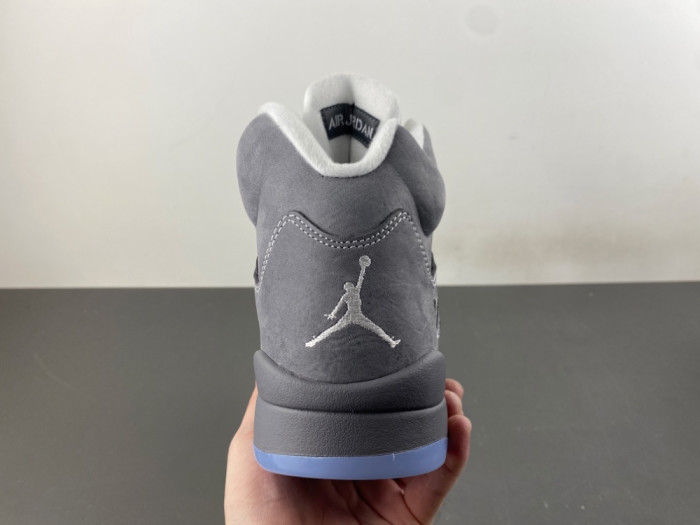 Jordan 5 Retro Wolf Grey (2026)-DD0587-002