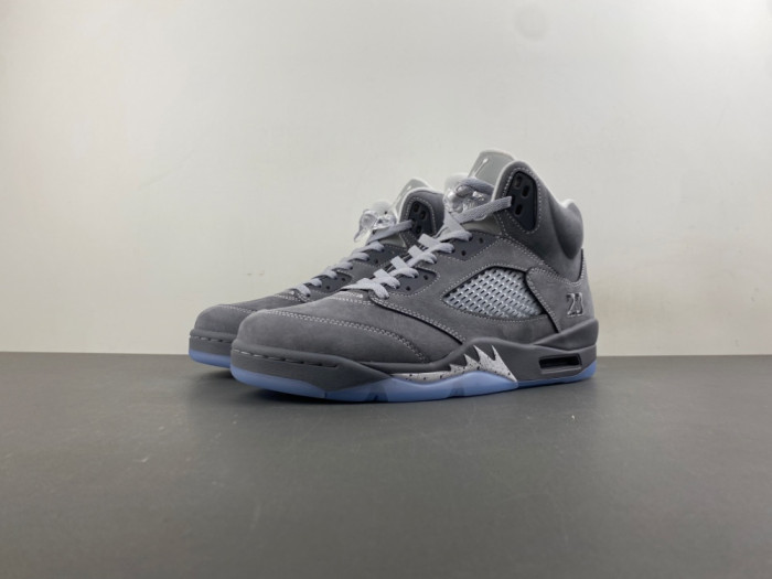 Jordan 5 Retro Wolf Grey (2026)-DD0587-002