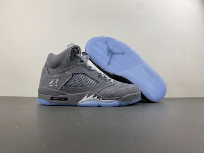Jordan 5 Retro Wolf Grey (2026)-DD0587-002