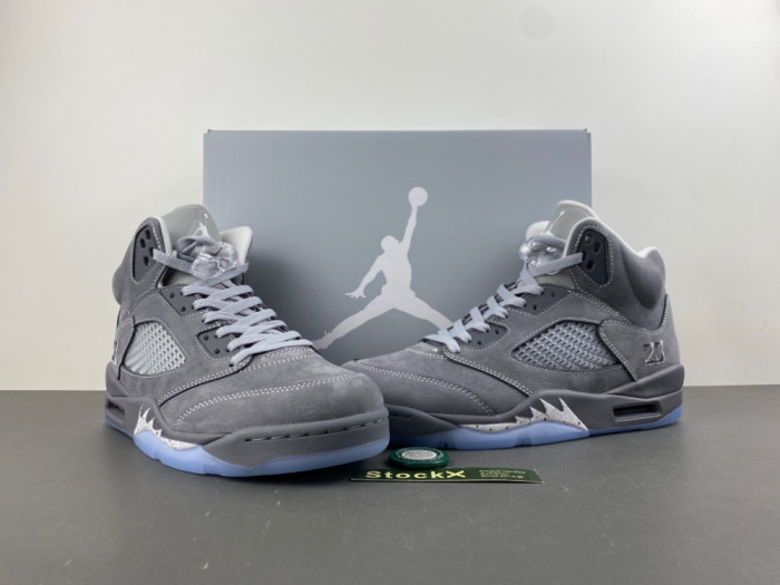 Jordan 5 Retro Wolf Grey (2026)-DD0587-002
