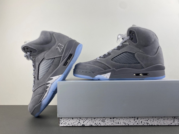 Jordan 5 Retro Wolf Grey (2026)-DD0587-002