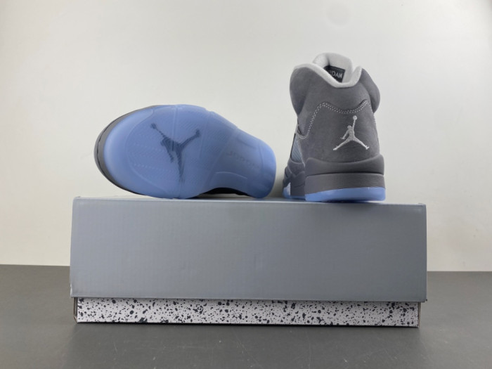 Jordan 5 Retro Wolf Grey (2026)-DD0587-002