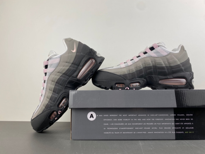 Nike Air Max 95 SP -IB4523-202