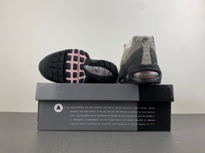 Nike Air Max 95 SP -IB4523-202