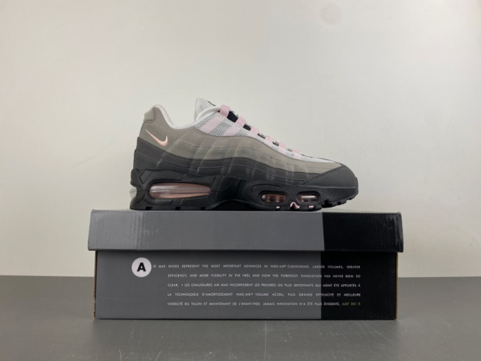 Nike Air Max 95 SP -IB4523-202