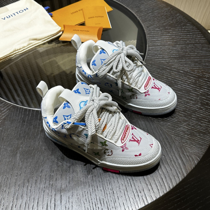 LV snekaers 159
