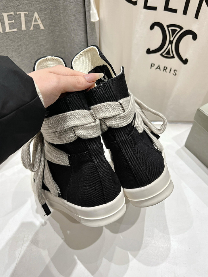 Rick Owen R000074