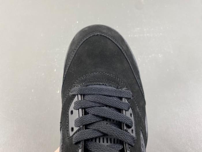 Jordan 5 Retro Halloween-HQ7978-001