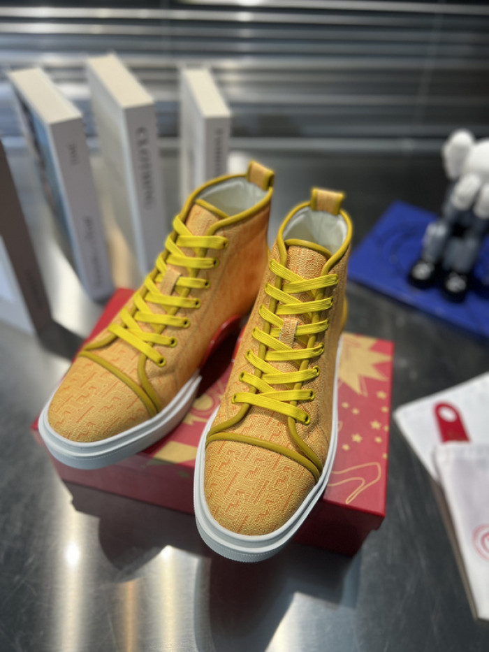 c&l sneakers cl000031