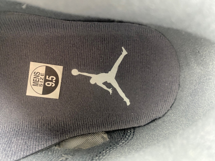 Air Jordan 14 Retro “Flint Grey”-FJ3460-012